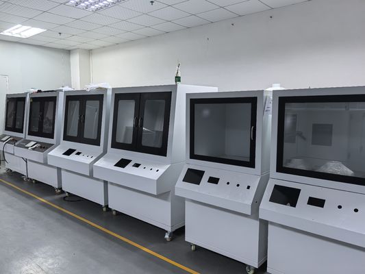 Voltage Withstand Tester/Voltage Breakdown