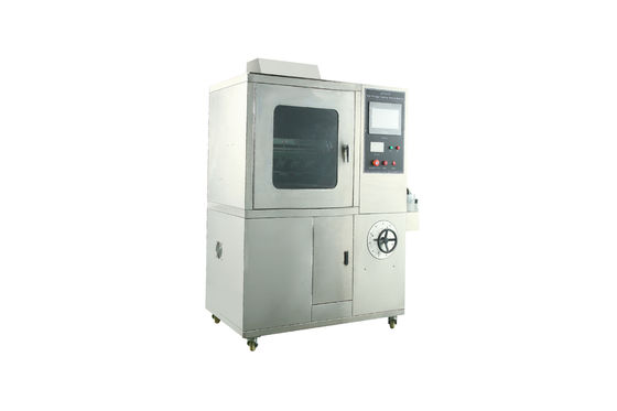 IEC60587 High Voltage Track and Erosion test Equipment