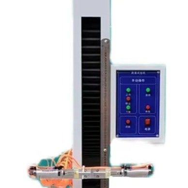 GB/T243.8 Standard Drop Tester Machine Drop Impact Test Machine