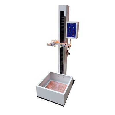GB/T243.8 Standard Drop Tester Machine Drop Impact Test Machine