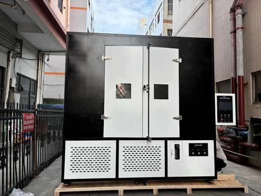 Insulator Environmental Stress Testing Machine