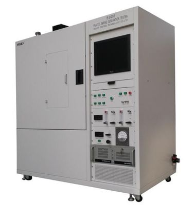 CF8368  Plastic Smoke Density Tester Machine AC200V-240V 50Hz