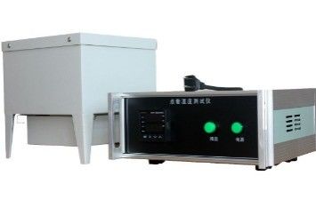 ISO871-2006 Plastic Spot Temperature Tester GB4610-2008 Plastic Testing Machine