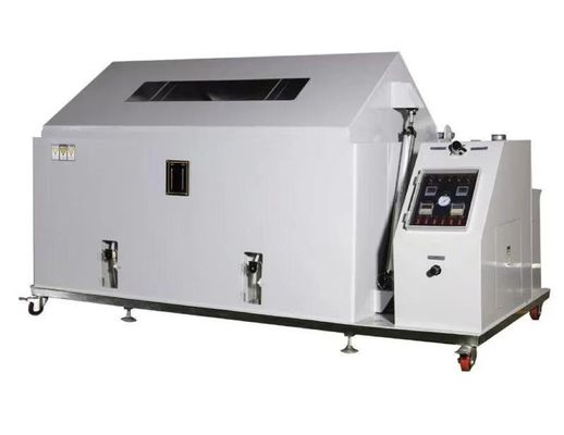 Salt Spray Corrosion Testing Machine Corrosion Environment