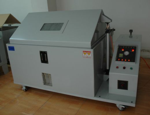 Salt Spray Corrosion Testing Machine Corrosion Environment
