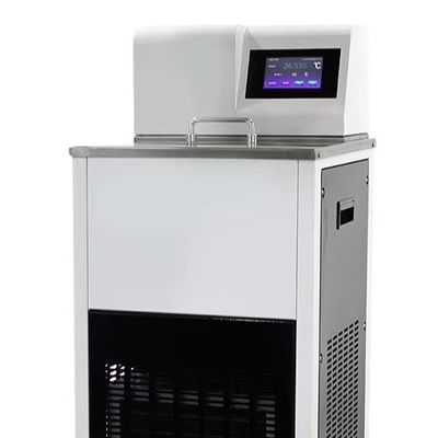 Electronic Low Temperature Constant Temperature Water Tank Heating Refrigeration Reactor