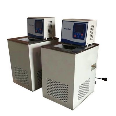 Electronic Low Temperature Constant Temperature Water Tank Heating Refrigeration Reactor