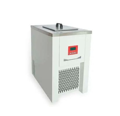 Electronic Low Temperature Constant Temperature Water Tank Heating Refrigeration Reactor