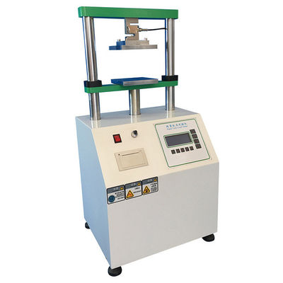 Paper Tube Compression Testing Machine Suitable For Paper Tubes With An Outer Diameter Of 200mm
