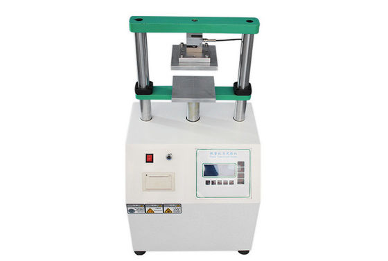 Paper Tube Compression Testing Machine Suitable For Paper Tubes With An Outer Diameter Of 200mm