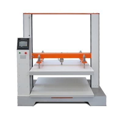Carton Compression Testing Machine For Box Compressive Strength Performance Testing