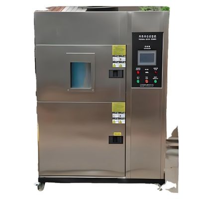 1000W UV Aging Test Chamber For Evaluating The Weather Resistance Performance Of Materials