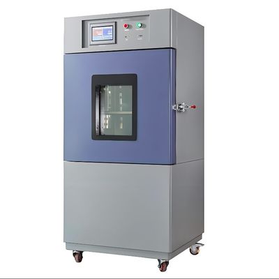 1000W UV Aging Test Chamber For Evaluating The Weather Resistance Performance Of Materials