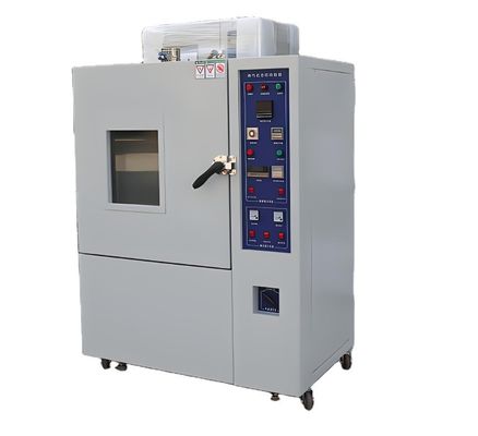 1000W UV Aging Test Chamber For Evaluating The Weather Resistance Performance Of Materials