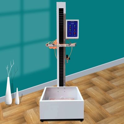 Drop Tester Suitable For Free Drop Test Of Electronics Electrical Appliances