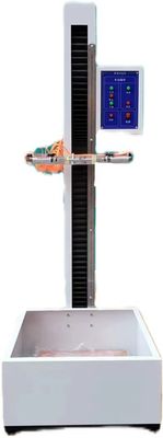 Drop Tester Suitable For Free Drop Test Of Electronics Electrical Appliances