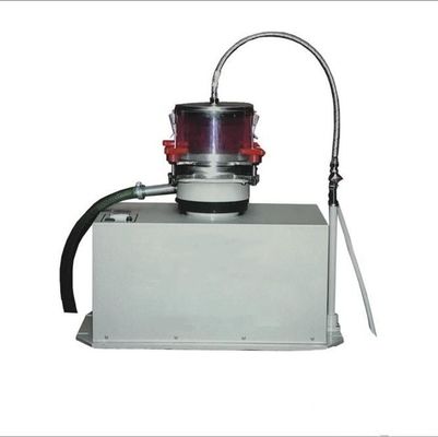 Salt Spray Corrosion Testing Machine