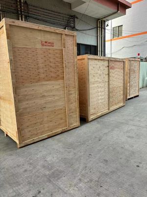 Salt Spray Corrosion Testing Machine