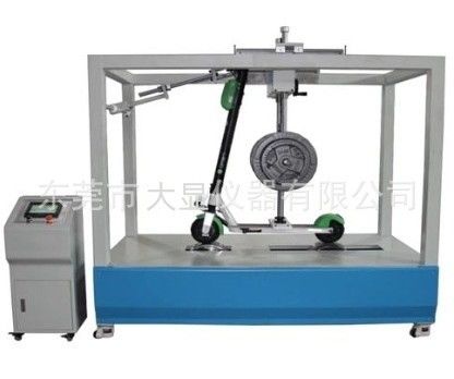 Scooter Dynamic Fatigue Durability Testing Machine GB-T34667-2017