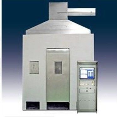 Customized Soft Sofa And Mattress Test Machine For Anti Ignition Characteristics Testing