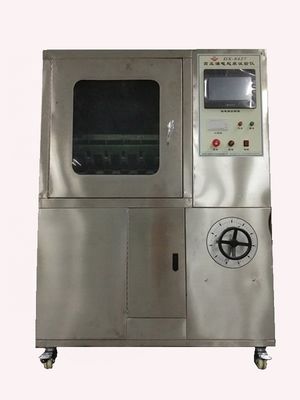 Density Precision 0001 Gcm3 Plastic Testing Equipment Carbon Black Content Tester Load Resolution 000 Ensuring Polymer Testing