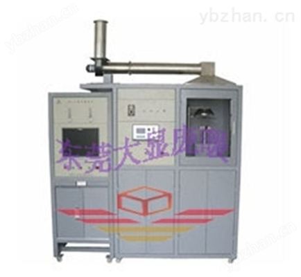 High Precision Cone Calorimeter Test Equipment 380V GB/T16172-2007