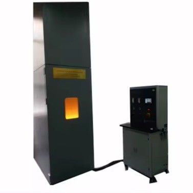 Bundle Wire Cable Combustion Testing Equipment IEC60332-3-22 Standard