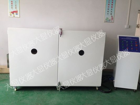 CF8359A Maximum Temperature test Device for Thermal Insulation Materials