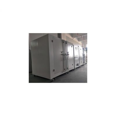 CF8359A Maximum temperature test device for thermal insulation materials
