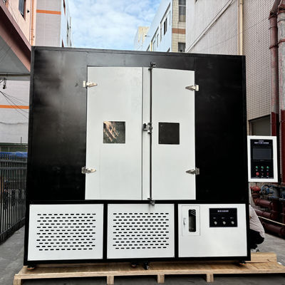 Polymeric Insulators 5000hrs Multiple Stress Test Machine IEC62217-2012 IEC62730-2024