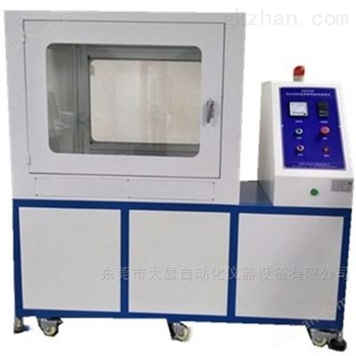 DX8359F Maximum Temperature Tester for Thermal Insulation Materials