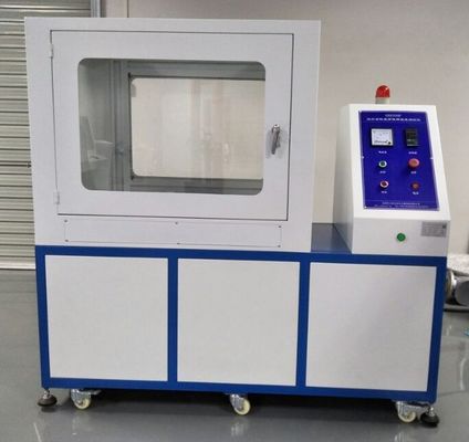 DX8359F Maximum Temperature Tester for Thermal Insulation Materials