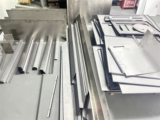 Polymeric Insulators 5000hrs Multiple Stress Test Machine IEC62217-2012 IEC62730-2024