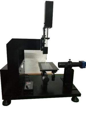 Surface Hydrophobicity Testing Equipment Composite Insulator Testing Machine 1000v