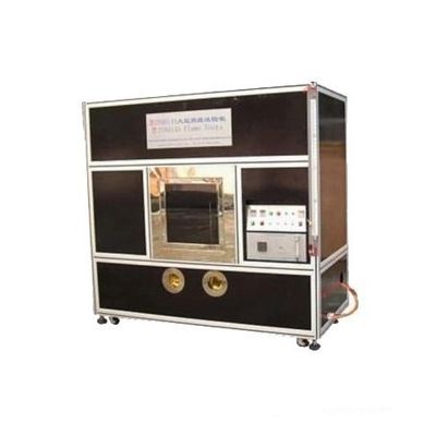 Large Combustion Testing Equipment UL1581 Sect 1080.1~1080.14 Standard