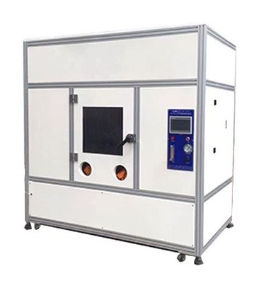 Large Combustion Testing Equipment UL1581 Sect 1080.1~1080.14 Standard