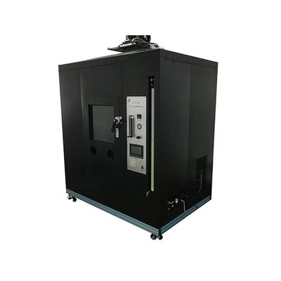 Large Combustion Testing Equipment UL1581 Sect 1080.1~1080.14 Standard