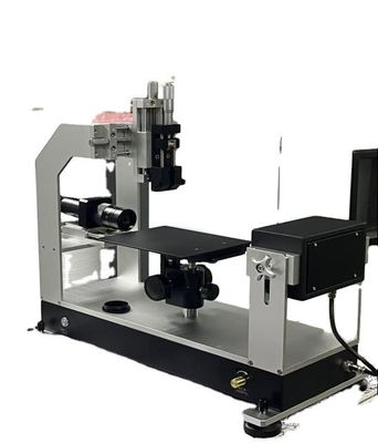 IEC 62073_ TS 62073-2016 Water Contact Angle Instrument For Insulators 1000v