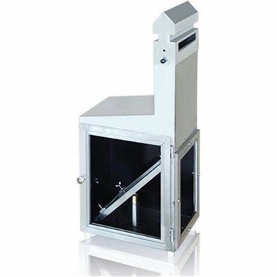Small Room Method Fire Retardant Tester GB/T 12441-2005 Standard