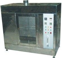 220V Hot Wire Testing Machine Test The Stability Of Electronic And Electrical Products