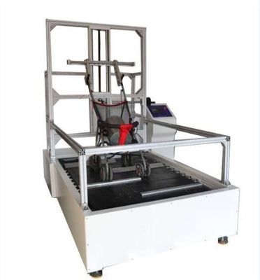 Balance Vehicle Durability Testing Machine For Fatigue Durability Testing Of Scooters