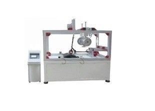 Balance Vehicle Durability Testing Machine For Fatigue Durability Testing Of Scooters