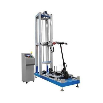 Balance Vehicle Durability Testing Machine For Fatigue Durability Testing Of Scooters