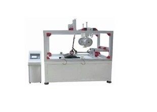 Balance Vehicle Durability Testing Machine For Fatigue Durability Testing Of Scooters