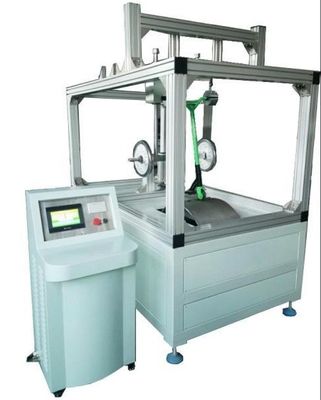 Balance Vehicle Durability Testing Machine For Fatigue Durability Testing Of Scooters