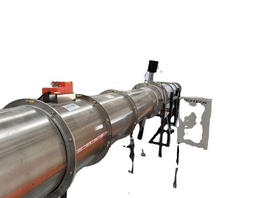 Curtain Wall Construction Material Testing Equipment ASTM E1886-2005 ASTM E1996-2008