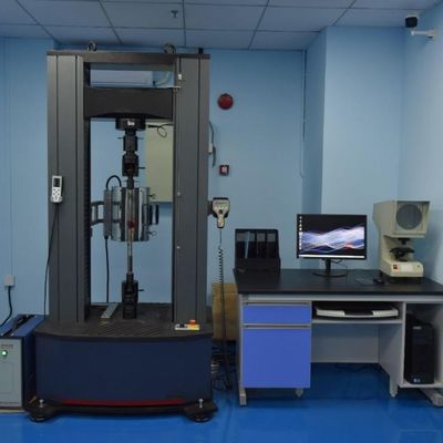 380V Rotorless Rheometer For Analyzing And Measuring Rubber Vulcanization