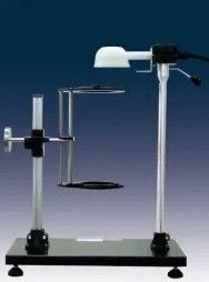 380V Rotorless Rheometer For Analyzing And Measuring Rubber Vulcanization