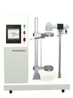 380V Rotorless Rheometer For Analyzing And Measuring Rubber Vulcanization