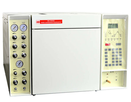 GC900C High Performance Gas Chromatograph